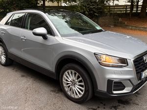 Audi Q2 2020 1.6 SUV - Image 3
