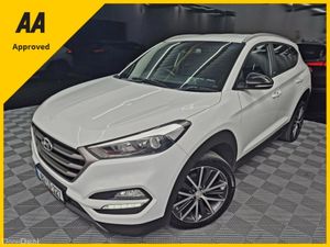🔥Hyundai Tucson Executive | Heated Seats 🔥 - Image 2