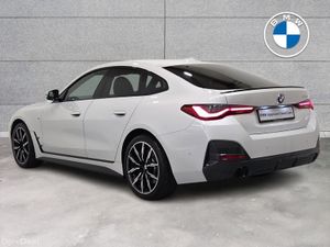 BMW 4-Series 420d M Sport Gran Coupe - Image 3