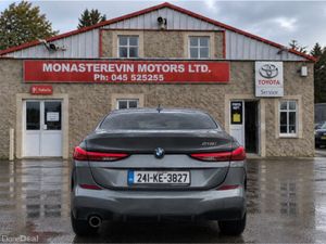BMW 2-Series BMW 2181 GRAN COUPE M SPORT AUTO - Image 4