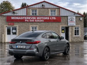 BMW 2-Series BMW 2181 GRAN COUPE M SPORT AUTO - Image 2