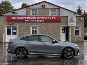 BMW 2-Series BMW 2181 GRAN COUPE M SPORT AUTO - Image 3