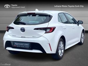 Toyota Corolla COROLLA HB LUNA - Image 2
