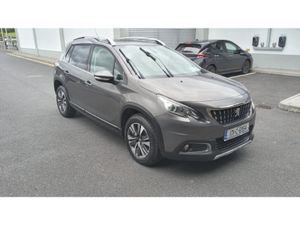 Peugeot 2008 F/L ALLURE 1.6 BLUE HDI 1 100 4DR - Image 3