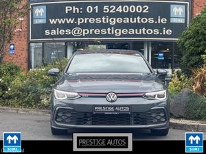Volkswagen Golf 2.0 GTI-MK8 ONLY 29000 KLM - Image 2