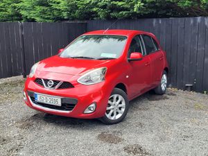 152 MICRA.. ONLY 50,000KM.. NCT TODAY .. LIKE NEW - Image 2