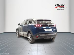 Peugeot 3008 GT 1.2 MHEV 136 E-DCT6 4DR - Image 3