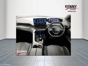 Peugeot 3008 GT 1.2 MHEV 136 E-DCT6 4DR - Image 4