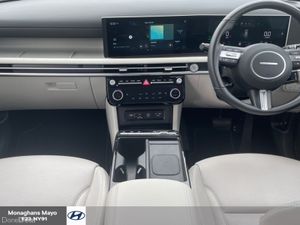 Hyundai Tucson HEV EXECUTIVE 5DR AUTO - Image 2