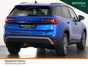 Skoda Kodiaq SEL 2.0 TDI 150HP - Image 4