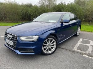 Audi A4 2015 - Image 3