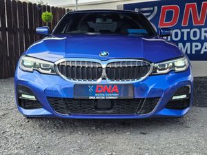 BMW 3-Series 320D - MSPORT - LOW KMS - Image 2