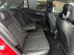 Kia Sportage Mhev K3 DSL 5DR - Image 4