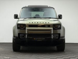 Land Rover Defender HSE X-DYNAMIC - Image 2
