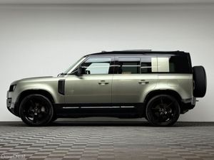 Land Rover Defender HSE X-DYNAMIC - Image 4