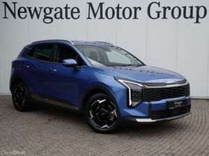 Kia Sportage PE K3 Dsl 261 Reg - Brand New - No Km - Image 3