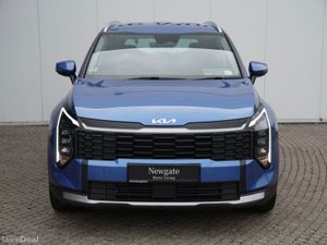 Kia Sportage PE K3 Dsl 261 Reg - Brand New - No Km - Image 2
