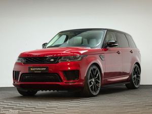 Land Rover Range Rover Sport HSE P400E - Image 3