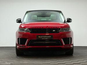 Land Rover Range Rover Sport HSE P400E - Image 2