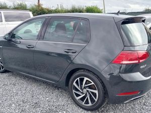 🔵 Vw Golf 1.5 TSI PETROL  MATCH EDITION 130BHP - Image 3