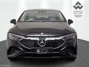 Mercedes-Benz EQE AMG Line Premium + Night Edition - Image 3