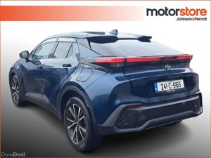 Toyota C-HR 1.8 HYBRID SPORT - Image 2