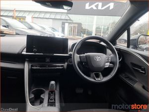 Toyota C-HR 1.8 HYBRID SPORT - Image 4