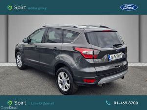 Ford Kuga TITANIUM1.5 Commercial 4 Seats - Image 3