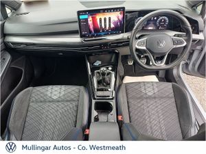 Volkswagen Golf GOLF R-LINE 1.5 TSI 150HP - Image 2