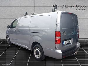Toyota Proace PROACE 2.0 (140BHP ) GX LWB 4DR - Image 3