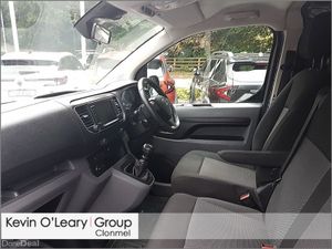 Toyota Proace PROACE 2.0 (140BHP ) GX LWB 4DR - Image 4