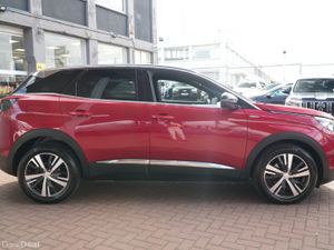 1.6HDI GT-LINE 5DR ESTATE AUTO   // 1 OWNER WITH O - Image 4