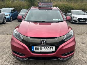 2018 Honda Vezel - Image 3