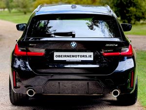 LCI 330E MSPORT X-DRIVE TOURING - Image 3