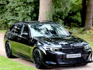 LCI 330E MSPORT X-DRIVE TOURING - Image 4