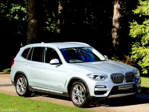 G01 X3 20D X-DRIVE X-LINE * COMFORT PACK * - Image 3