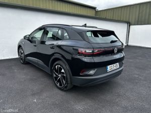 2023 Volkswagen ID.4 PURE 109 K LIFE 52KWH 148HP - Image 3
