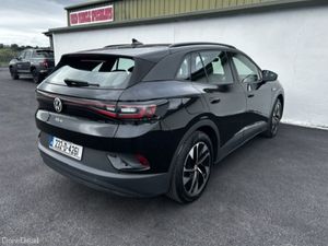 2023 Volkswagen ID.4 PURE 109 K LIFE 52KWH 148HP - Image 4