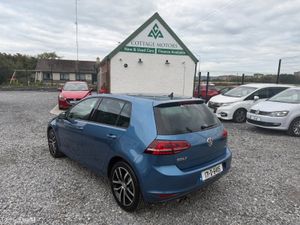 Volkswagen Golf - Image 4