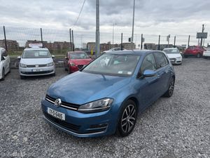 Volkswagen Golf 1.4 Tsi Auto *HI SPEC* - Image 2