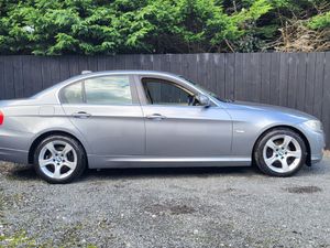 12 BMW 318D.. LOW KM.. CREAM LEATHER.. F/S/H - Image 3