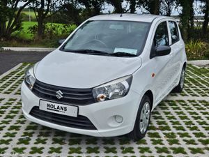 Suzuki Celerio 2019 1.0 Petrol Low Mileage New Nct - Image 4