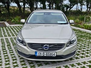 Volvo V60 2017 D4 AUTOMATIC NCT 06/27 - Image 2