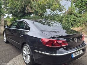 Volkswagen CC 2014 2.0 tdi must see - Image 3