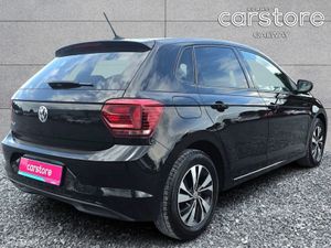 Volkswagen Polo TSI Comfort Line - Image 3