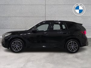 BMW X1 X1 XxDrive25e M Sport - Image 4