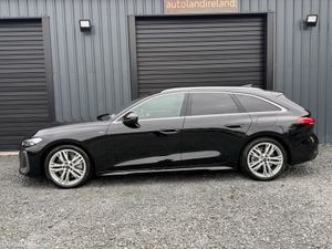 252 Audi A5 Avant 299 Quattro - Image 4
