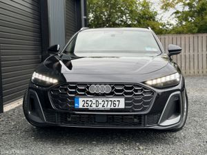 252 Audi A5 Avant 299 Quattro - Image 2