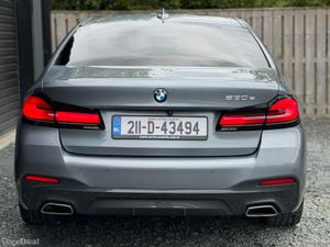 211 Bmw 530e M-Sport - Image 4