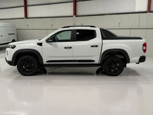 2026 MAXUS T60 BI-TURBO 4WD DOUBLE CAB 4 DR PICKUP - Image 4